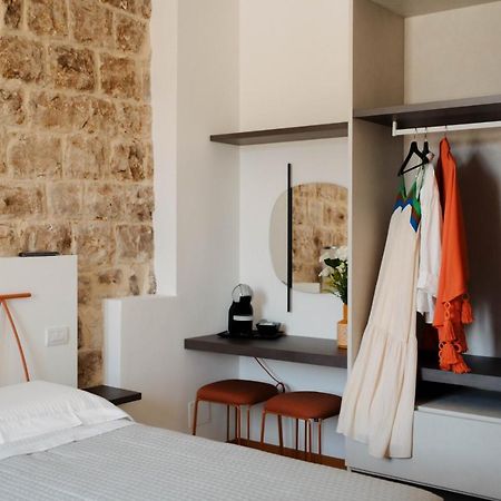 Hotel La Dimora dei WaLori Bisceglie Esterno foto