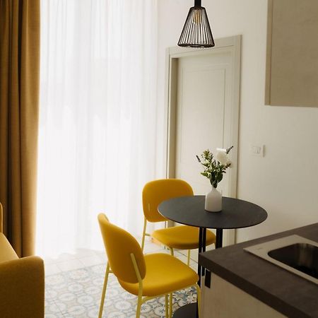 Hotel La Dimora dei WaLori Bisceglie Esterno foto