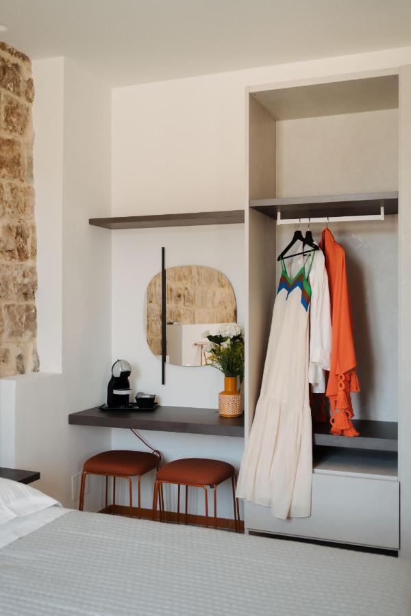 Hotel La Dimora dei WaLori Bisceglie Esterno foto