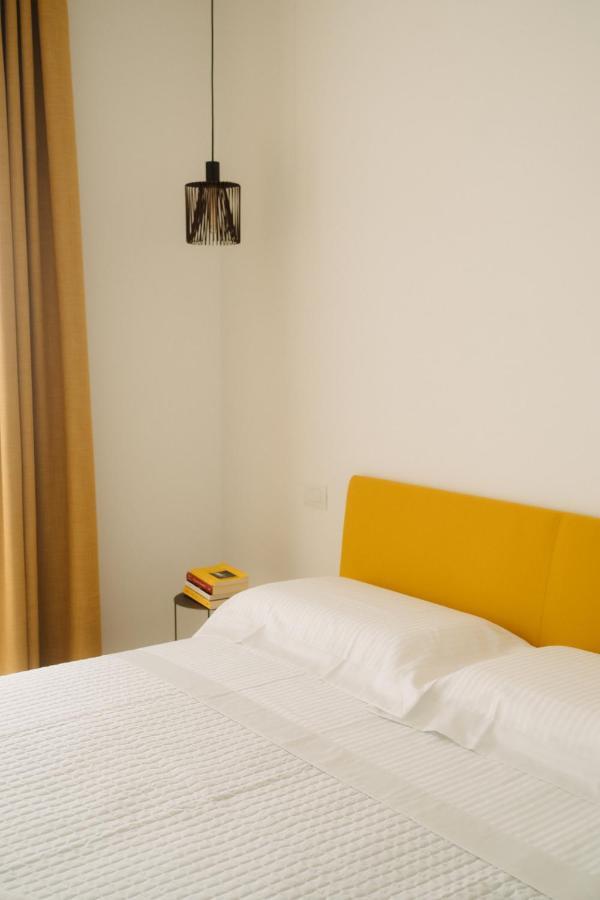 Hotel La Dimora dei WaLori Bisceglie Esterno foto