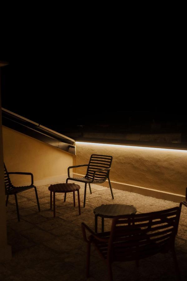 Hotel La Dimora dei WaLori Bisceglie Esterno foto