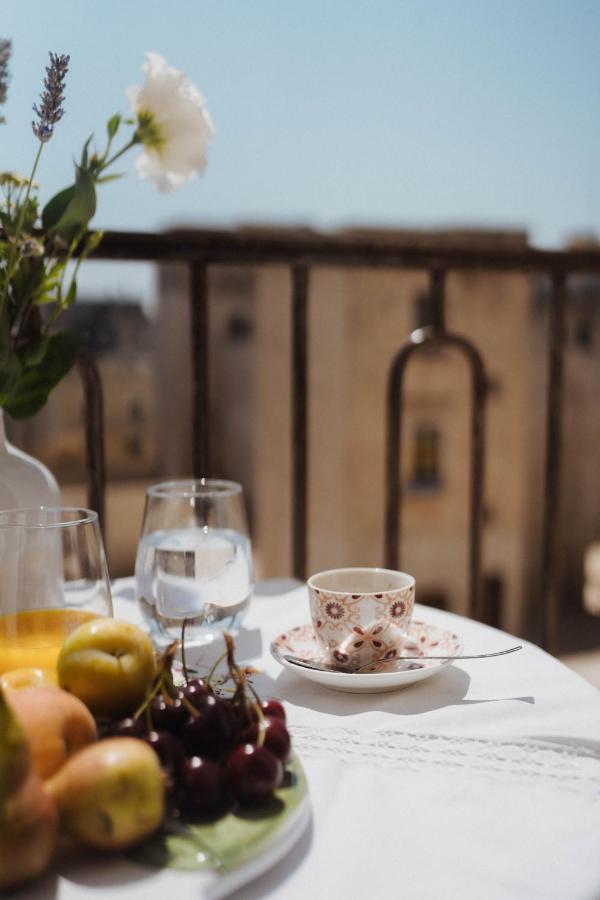 Hotel La Dimora dei WaLori Bisceglie Esterno foto