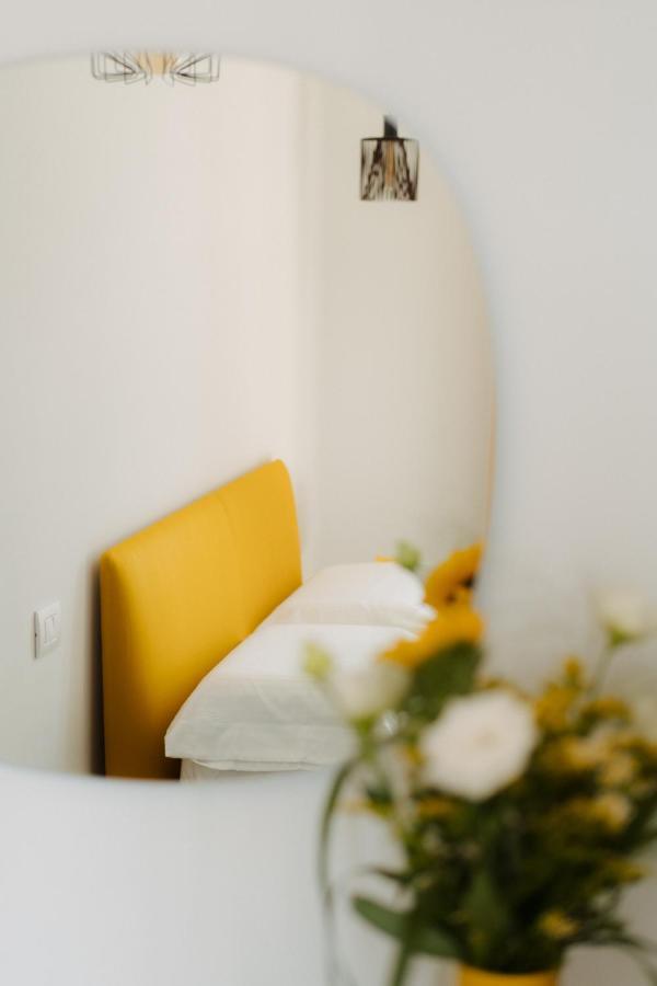 Hotel La Dimora dei WaLori Bisceglie Esterno foto