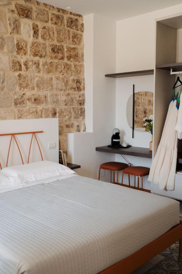 Hotel La Dimora dei WaLori Bisceglie Esterno foto