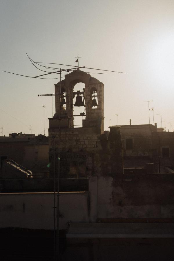Hotel La Dimora dei WaLori Bisceglie Esterno foto