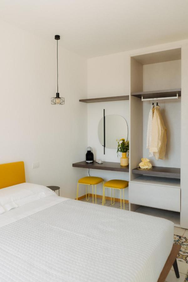 Hotel La Dimora dei WaLori Bisceglie Esterno foto