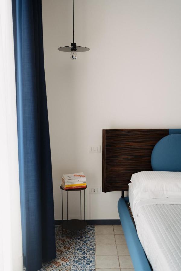 Hotel La Dimora dei WaLori Bisceglie Esterno foto