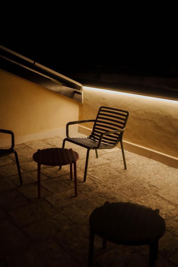 Hotel La Dimora dei WaLori Bisceglie Esterno foto