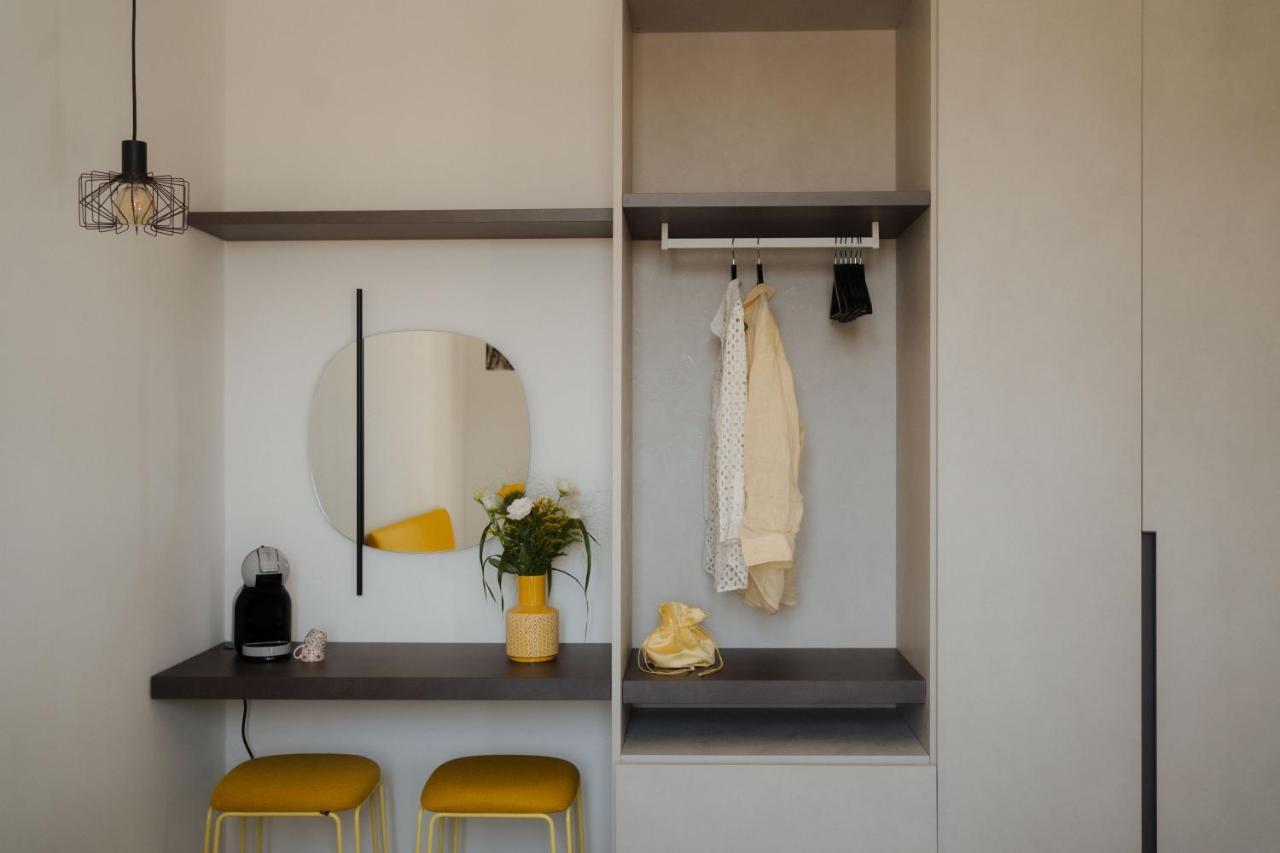 Hotel La Dimora dei WaLori Bisceglie Esterno foto